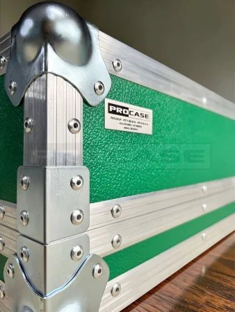 Кейс для винилового проигрывателя Technics Quartz Direct Drive Automatic