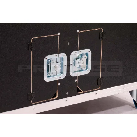 Кейс (кофр) мобильная мойка Про4