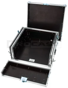 Кейс рэковый нестандартный для L-Rack 4U 45 Service Flap