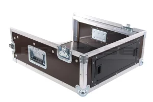 Кейс рэковый нестандартный для L-Rack 4U 55 Service Hatch