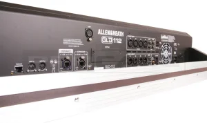 Кейс для микшерного пульта A&H GLD-112