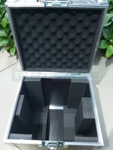 Кофр для светового оборудования для прожекторов