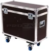 Кофр для светового оборудования для 2 Showtec Phantom 75LED