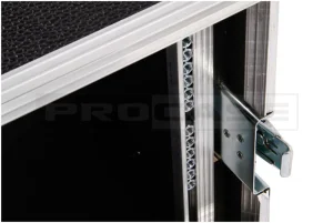 Кейс стандартный рэковый  ProCase Rack 6U-45-2