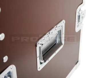 Кейс стандартный рэковый  ProCase Rack 10U-45-1