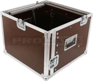 Кофр рэковый нестандартный для L-Rack 8U 45 Service Hatch RA