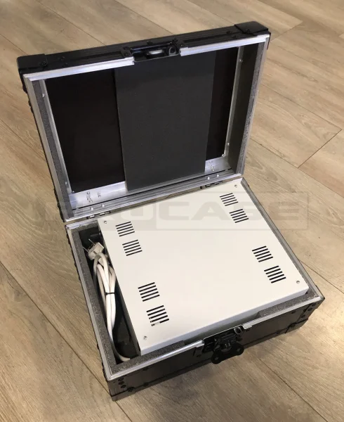 Кейс кофр для встроенного проектора