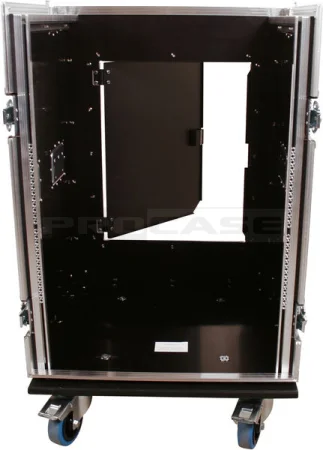 Рэковый кейс (кофр) нестандартный ProCase Cor 15U-45-3