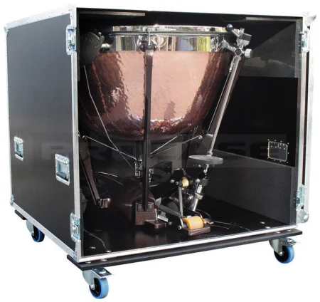 Кейс (кофр) для Timpani Case 32 Кейс (кофр) для Timpani Case 32