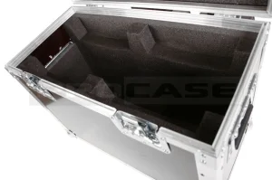 Кофр для световой головы для 2x Showtec Phantom 25 LED