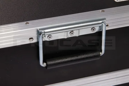 Кейс (кофр) для Custom III PVC W