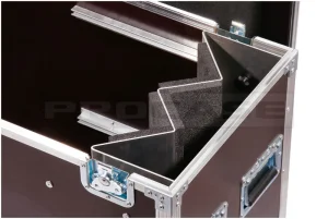 Кофр универсальный для Display Single Case bis 55