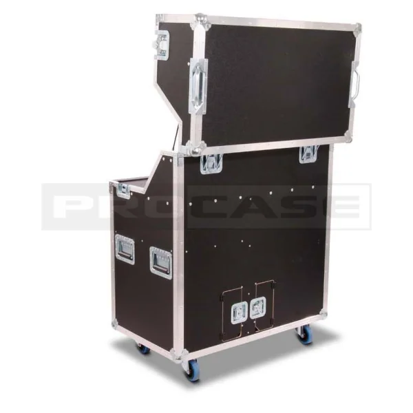 Кейс (кофр) мобильная мойка Про4