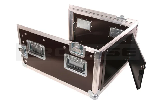 Кейс (кофр) для L-Rack 6U 55 Кейс (кофр) для L-Rack 6U 55