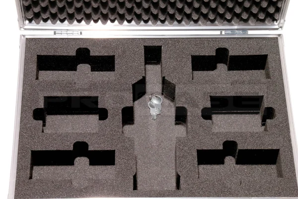 Кейс (кофр) для водки Кейс (кофр) для водки
