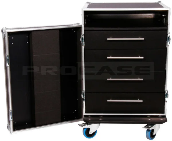 Кейс (кофр) Drawercase L0904/A