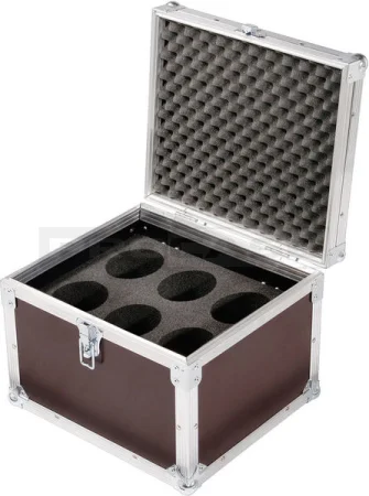 Кейс (кофр) для банок 0,33л Кейс (кофр) для банок 0,33л