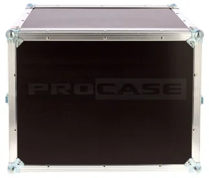 Кейс стандартный рэковый для Rack 8U Eco 45