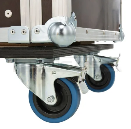 Кейс стандартный рэковый ProCase Rack 18U-45-2