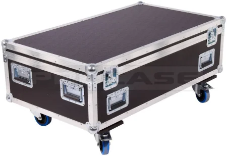 Кейс для архитектурной подсветки 4x Show Bar Pro