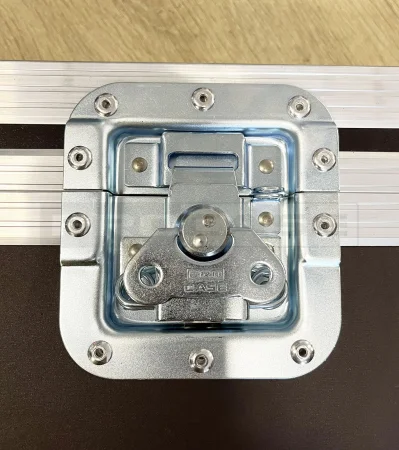 Рэковый кейс 1U