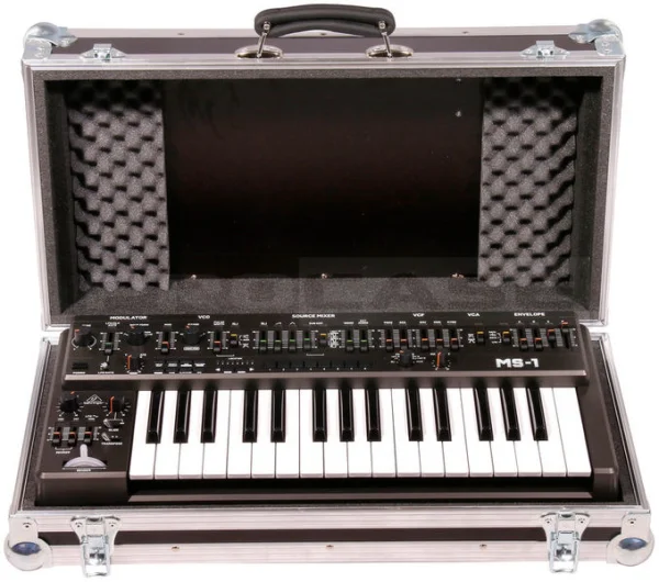 Кофр для драм-машин Behringer MS-1, 101