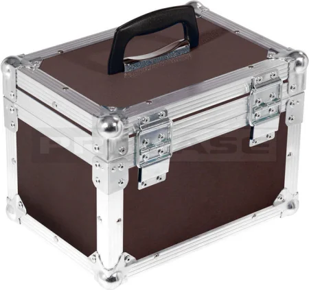 Кейс (кофр) для банок 0,5л