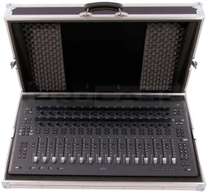 Кейс для студийного оборудования Avid Pro Tools S3