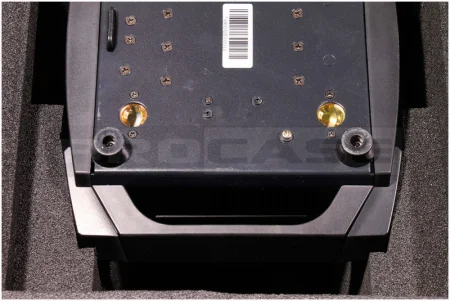 Кофр для колорченджеров 2x Stairville B2R Beam