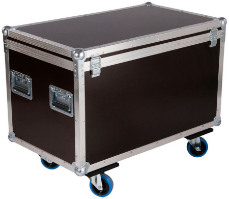 Кейс (кофр) для 6x Stairville LED Matrix