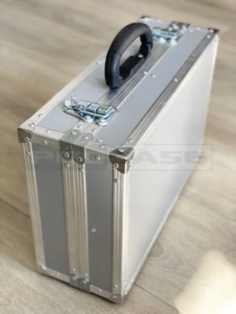 Кофр для фото и видео техники для объектива