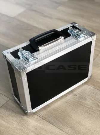 Кейс для фото и видео техники для объектива