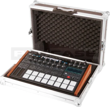 Кейс для драм машин Dave Smith Tempest