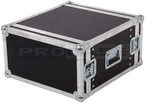 Рэковый кейс (кофр) ProCase Rack 6U-45-2