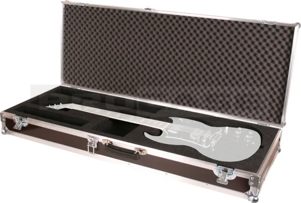 Кейс (кофр) для Double Cut Case