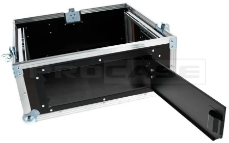 Кейс (кофр) для L-Rack 4U 45 Service Flap