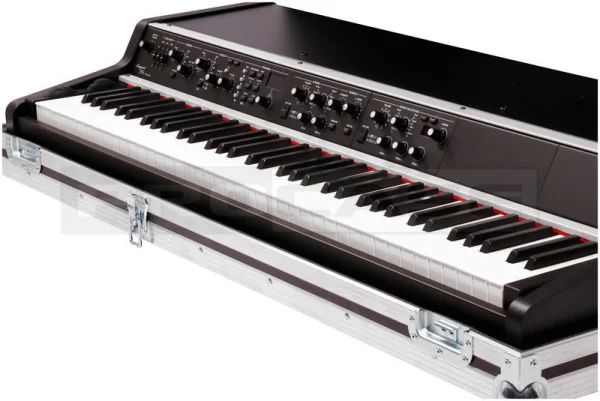 Кейс (кофр) для KB Viscount Legend 70Comp Кейс (кофр) для KB Viscount Legend 70Comp