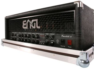Кейс для усилителя Engl Head