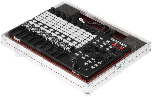 Кейс (кофр) для Akai APC 40 MKII Кейс (кофр) для Akai APC 40 MKII
