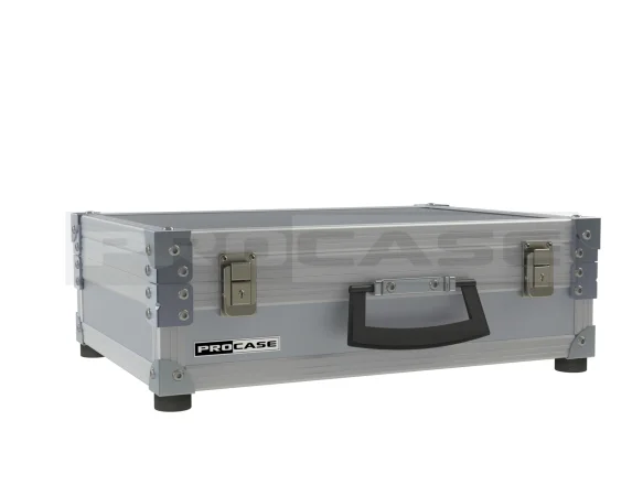 Алюминиевый кейс ProCase C.02 Стандарт