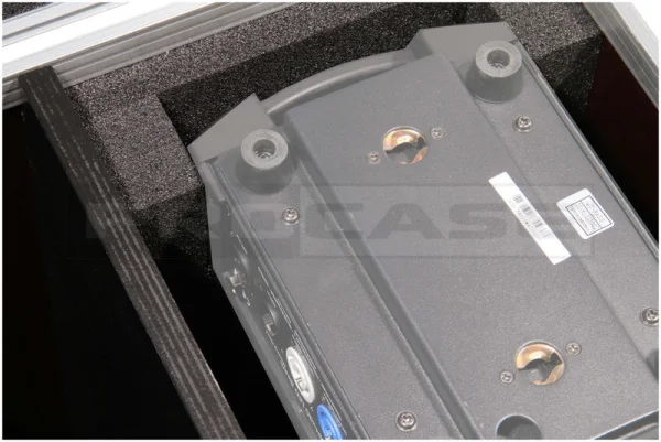 Кейс (кофр) для 2x Stairville MH-x30 Beam