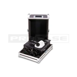 Кейс для генератора пара Stairville VF-1200 DMX