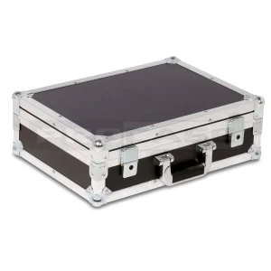 Кейс для напитков подарочный для виски 475 x 125 c 345 мм