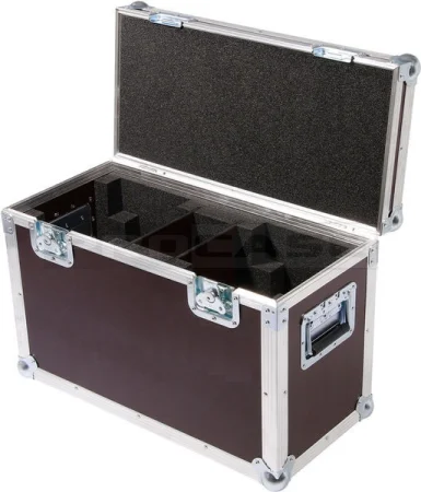 Кейс (кофр) для 2x Beam Ball 100