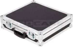 Кейс для микрофона Inlaycase BK free solo Стандарт