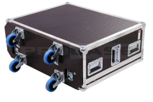 Кофр для микшерного пульта A&H SQ7 with Dockhouse