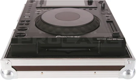 Кейс (кофр) для CDJ-900 Nexus