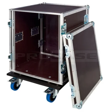 Кейс стандартный рэковый  ProCase Rack 12U-50