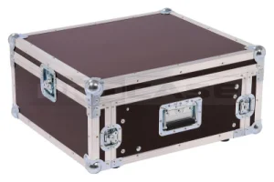 Рэковый кейс нестандартный ProCase 3X 4U-45-2 Стандарт
