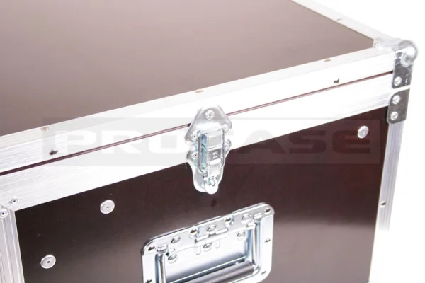 Кейс (кофр) для L-Rack 6U Eco 43